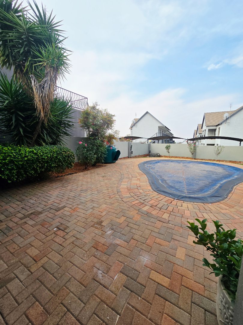 3 Bedroom Property for Sale in Doringkruin North West